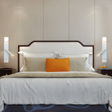 Nando White Modern Indoor Wall Lamp