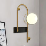 Nayeli Modern Indoor Wall Lamp