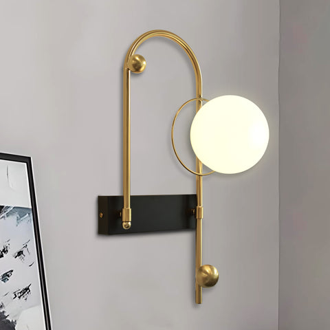Nayeli Modern Indoor Wall Lamp