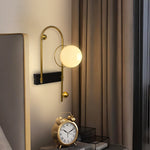 Nayeli Modern Indoor Wall Lamp