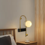 Nayeli Modern Indoor Wall Lamp