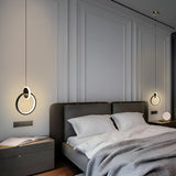 Nevico Modern LED Pendant Light