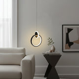 Nevico Modern LED Pendant Light