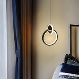 Nevico Modern LED Pendant Light