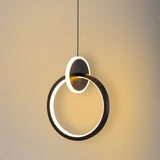 Nevico Modern LED Pendant Light