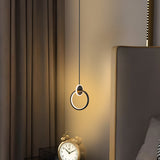 Nevico Modern LED Pendant Light