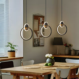 Nevico Modern LED Pendant Light