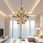 Glamira LED Smart Voice Assist Chandelier