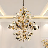Glamira LED Smart Voice Assist Chandelier