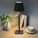 LumaFurr Table Lamp