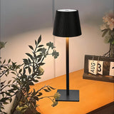 LumaFurr Table Lamp