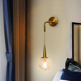 Nicholas LED Wall Lamp