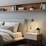 Nicholas LED Wall Lamp