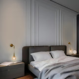 Nicholas LED Wall Lamp