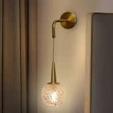 Nicholas LED Wall Lamp