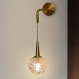 Nicholas LED Wall Lamp