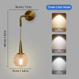 Nicholas LED Wall Lamp