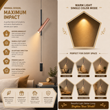 Nira Pendant Lamp