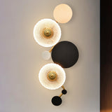 Niro Starburst Designer Wall Lamp