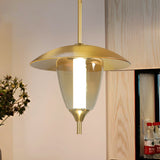 Nirvana LED Pendant Ceiling Lights