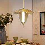 Nirvana LED Pendant Ceiling Lights