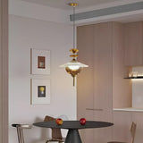 Meklic LED Pendant Lamp