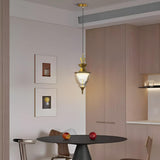 Zefora LED Pendant Lamp