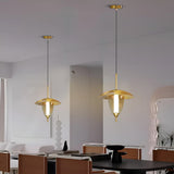 Nirvana LED Pendant Ceiling Lights