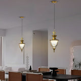 Zefora LED Pendant Lamp