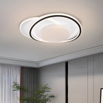 Nolan Smart Modern LED Ceiling Light