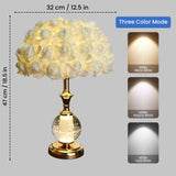 Furrlamp Table Lamp