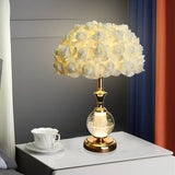 Furrlamp Table Lamp