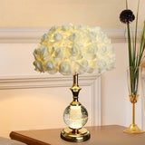 Furrlamp Table Lamp