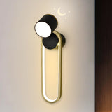 Nostalgia LED Wall Lamp