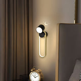 Nostalgia LED Wall Lamp
