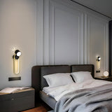Nostalgia LED Wall Lamp