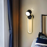 Nostalgia LED Wall Lamp