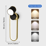 Nostalgia LED Wall Lamp