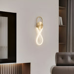 Nuray Modern Indoor Wall Lamp