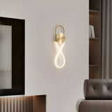 Nuray Modern Indoor Wall Lamp