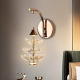 Nymph LED Wall Light