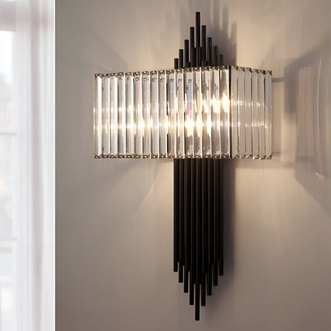Glare LED Wall Lamp