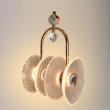 Obsidia LED Pendant Lamp