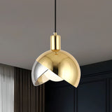 Olaqe LED Pendant Lamp