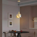 Olaqe LED Pendant Lamp