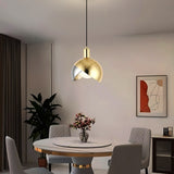 Olaqe LED Pendant Lamp