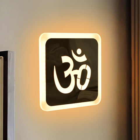 OM Wall lamp
