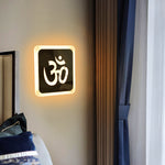 OM Wall lamp