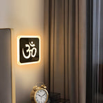 OM Wall lamp