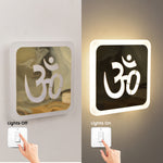 OM Wall lamp